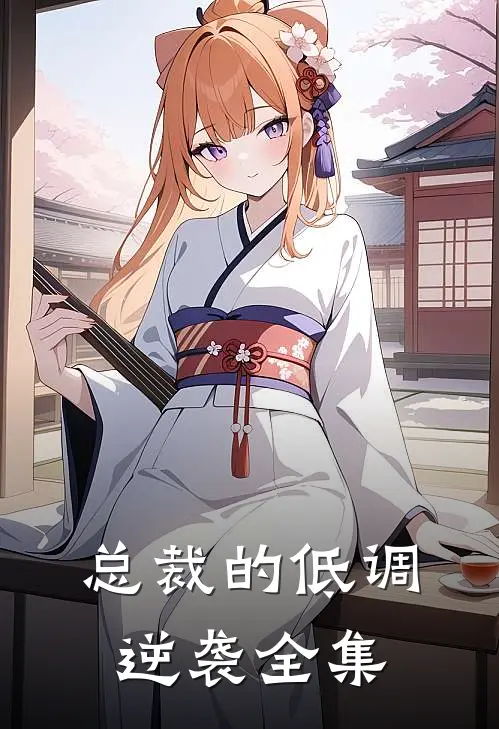 总裁的低调逆袭 全集