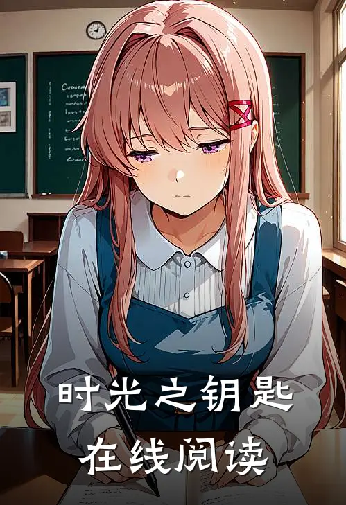 时光之钥匙在线阅读