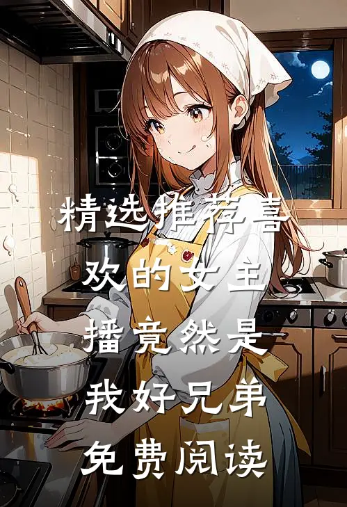 精选推荐喜欢的女主播竟然是我好兄弟免费阅读