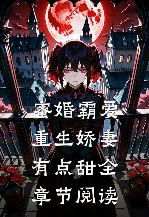 蜜婚霸爱重生娇妻有点甜全章节阅读