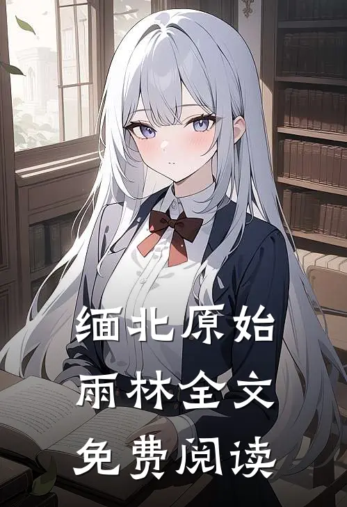 缅北原始雨林全文免费阅读
