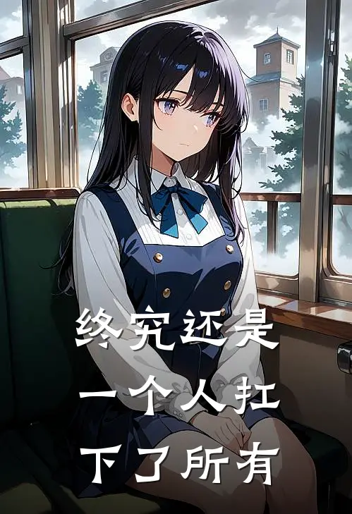 终究还是一个人扛下了所有