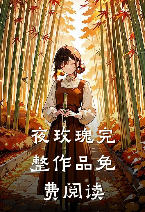 夜玫瑰完整作品免费阅读