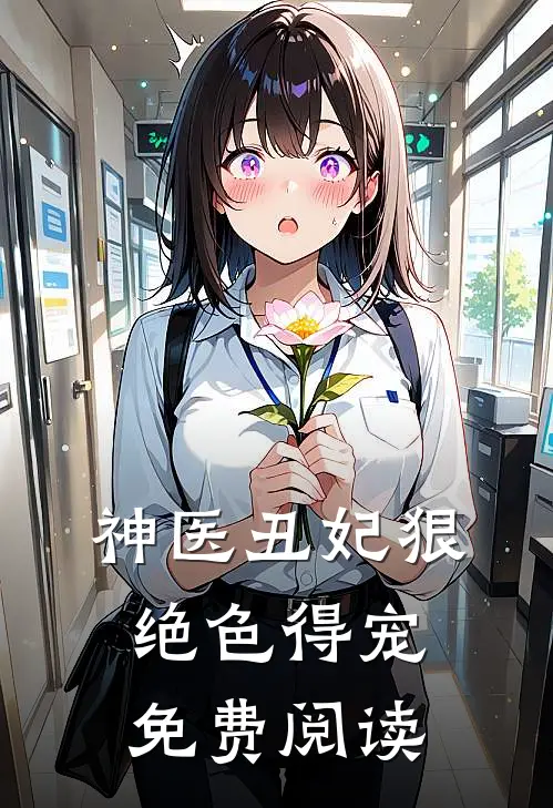 神医丑妃狠绝色得宠免费阅读