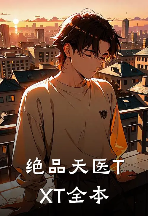 绝品天医TXT全本