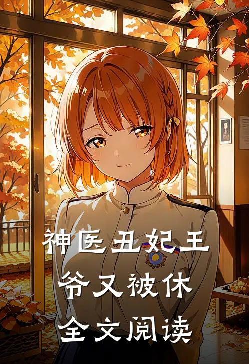 神医丑妃王爷又被休全文阅读