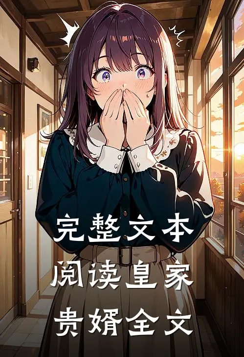 完整文本阅读皇家贵婿全文