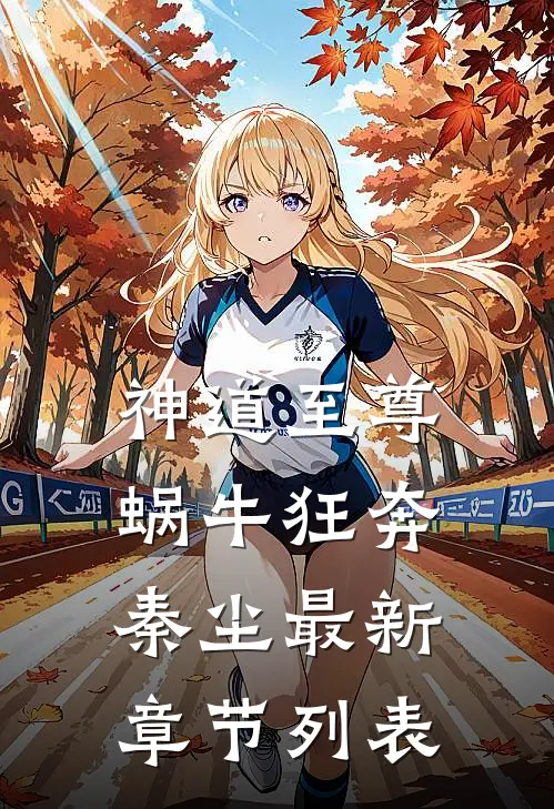 神道至尊蜗牛狂奔秦尘最新章节列表