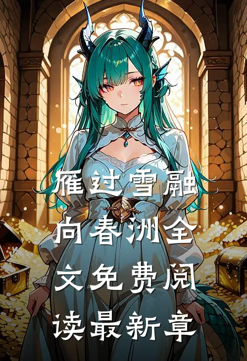 雁过雪融向春洲全文免费阅读最新章