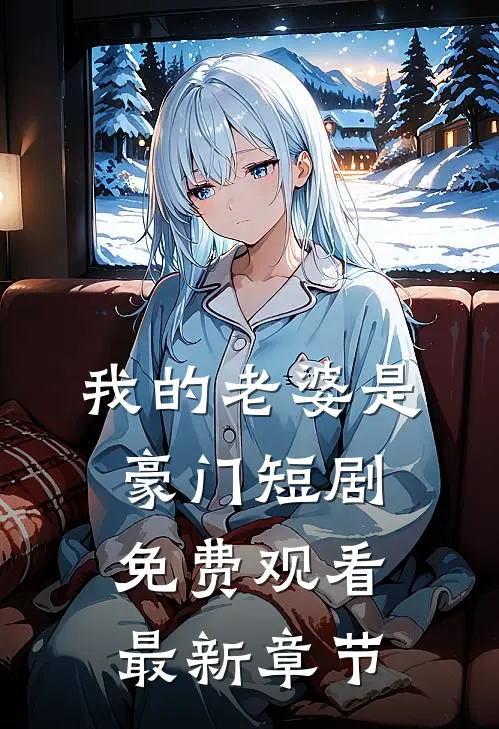 我的老婆是豪门短剧免费观看最新章节