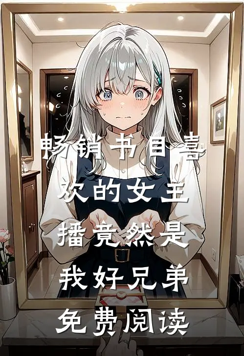 畅销书目喜欢的女主播竟然是我好兄弟免费阅读