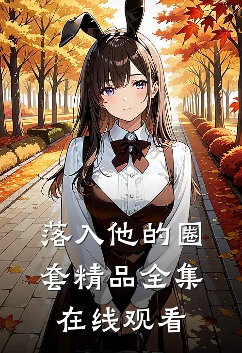 落入他的圈套精品全集在线观看