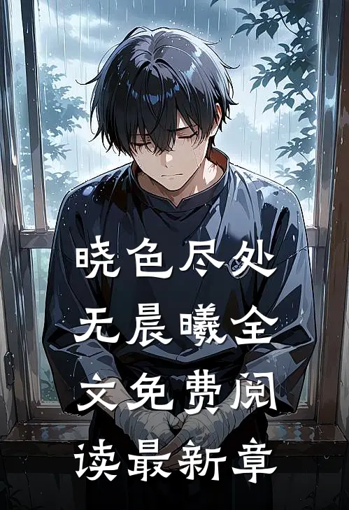 晓色尽处无晨曦全文免费阅读最新章