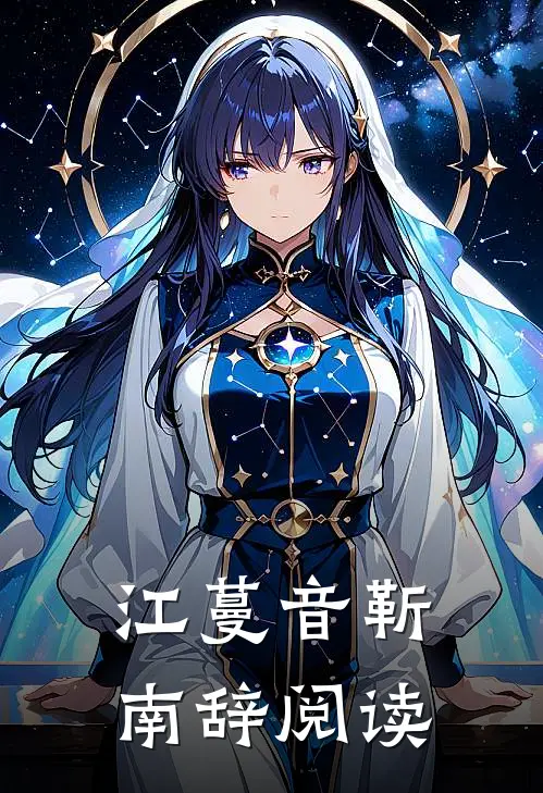 江蔓音靳南辞阅读