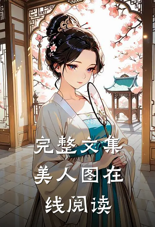 完整文集美人图在线阅读