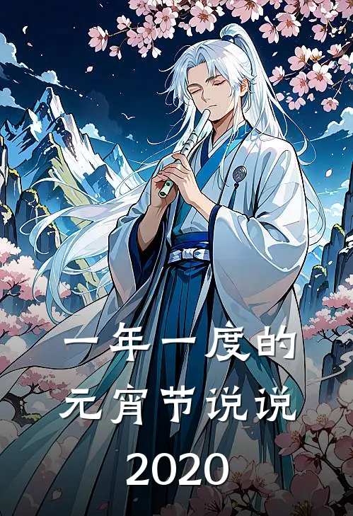 一年一度的元宵节说说2020