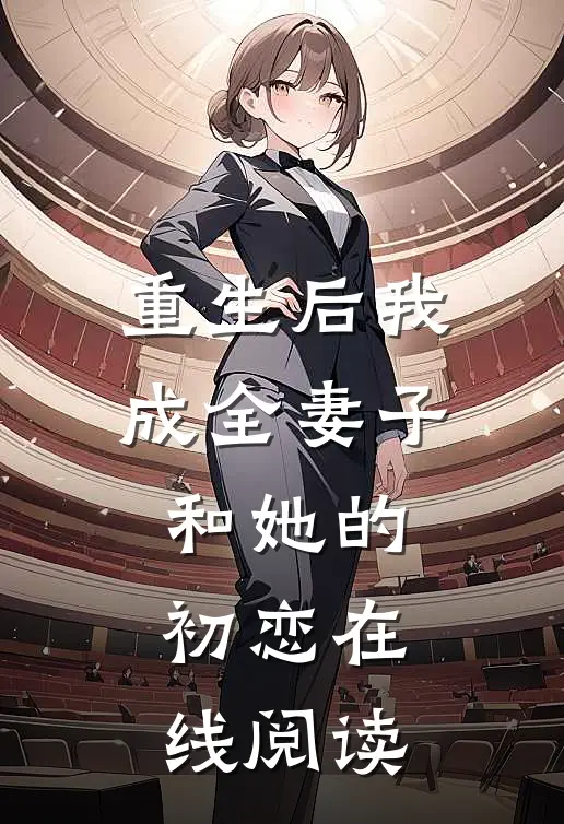 重生后我成全妻子和她的初恋在线阅读