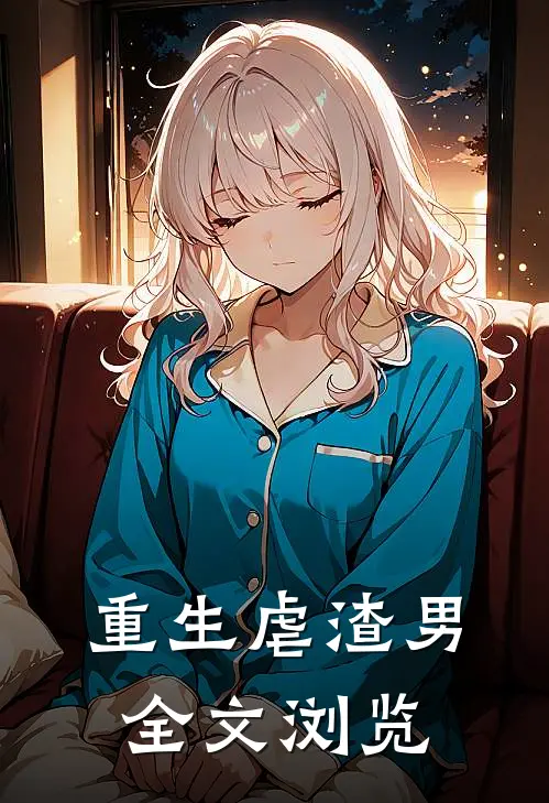 重生虐渣男全文浏览