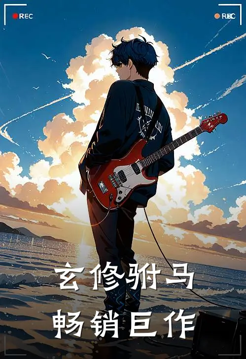 玄修驸马畅销巨作