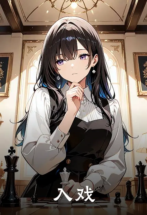 入戏