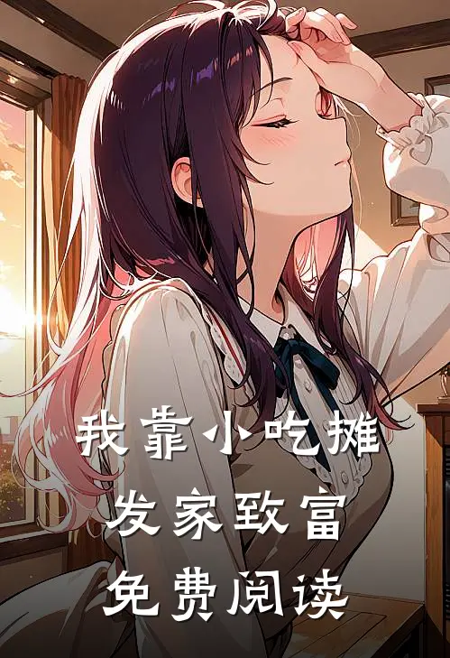我靠小吃摊发家致富免费阅读