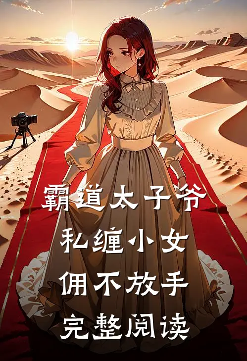 霸道太子爷私缠小女佣不放手完整阅读