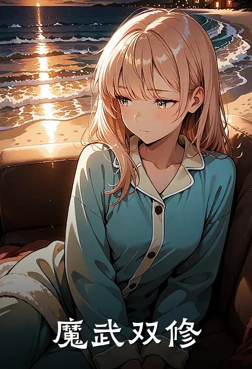 魔武双修