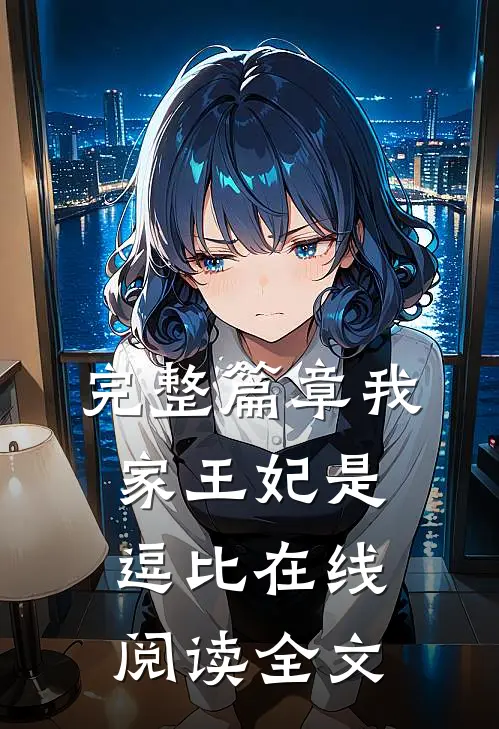 完整篇章我家王妃是逗比在线阅读全文
