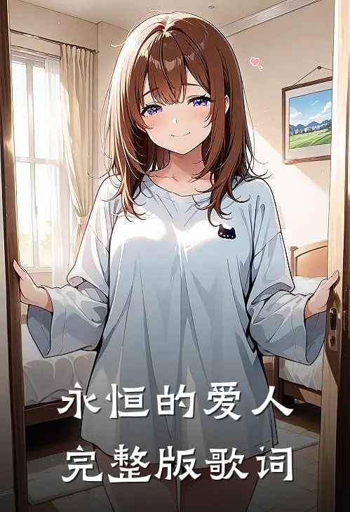 永恒的爱人完整版歌词
