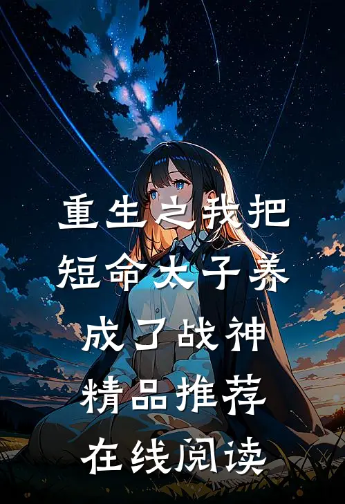 重生之我把短命太子养成了战神精品推荐在线阅读