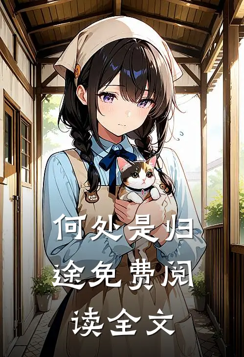何处是归途免费阅读全文