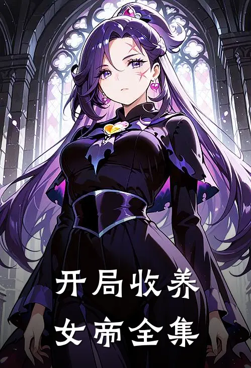 开局收养女帝全集