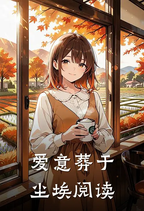 爱意葬于尘埃阅读