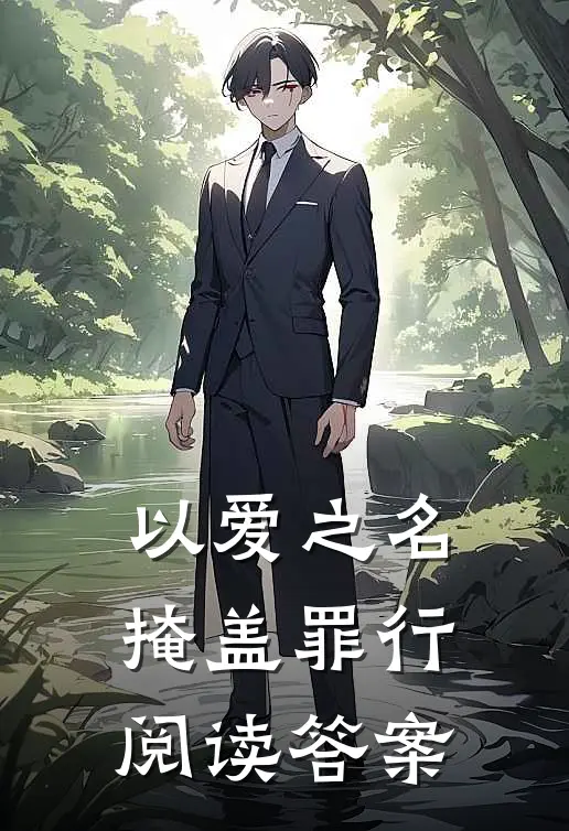 以爱之名掩盖罪行阅读答案