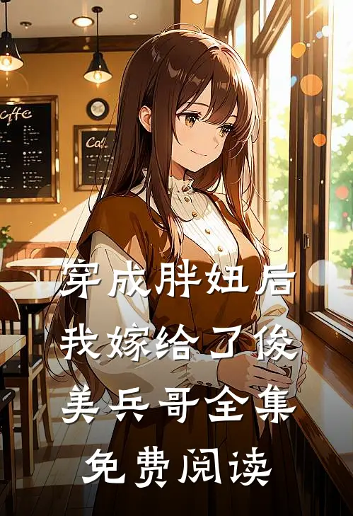 穿成胖妞后我嫁给了俊美兵哥全集免费阅读