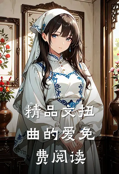 精品文扭曲的爱免费阅读