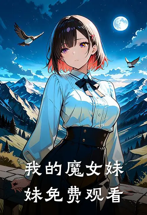 我的魔女妹妹免费观看