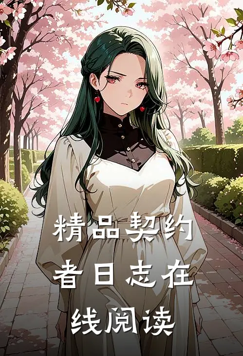精品契约者日志在线阅读