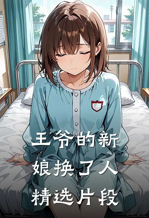 王爷的新娘换了人精选片段