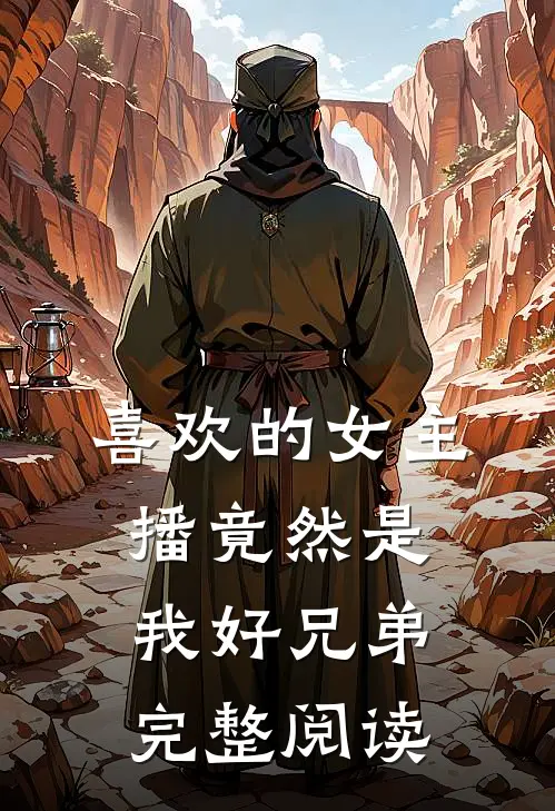 喜欢的女主播竟然是我好兄弟完整阅读