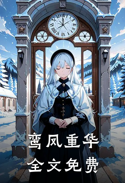 鸾凤重华全文免费