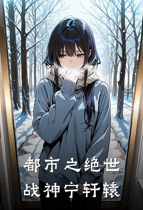 都市之绝世战神宁轩辕