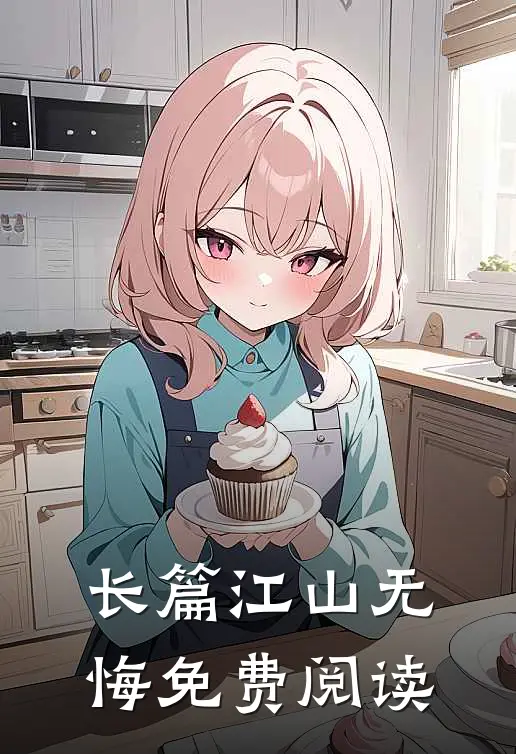 长篇江山无悔免费阅读