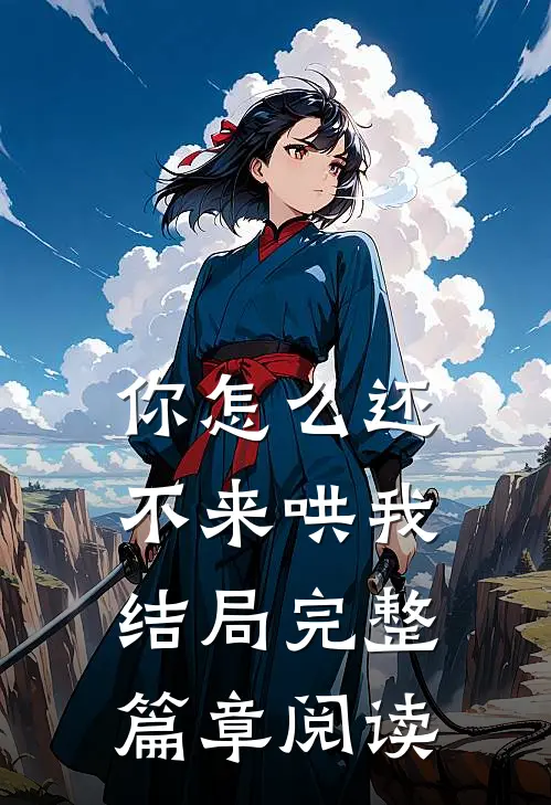 你怎么还不来哄我结局完整篇章阅读