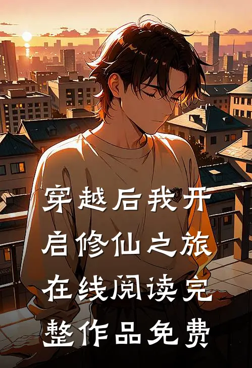 穿越后我开启修仙之旅在线阅读完整作品免费