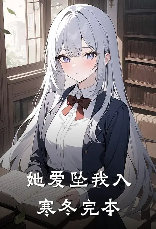 她爱坠我入寒冬完本
