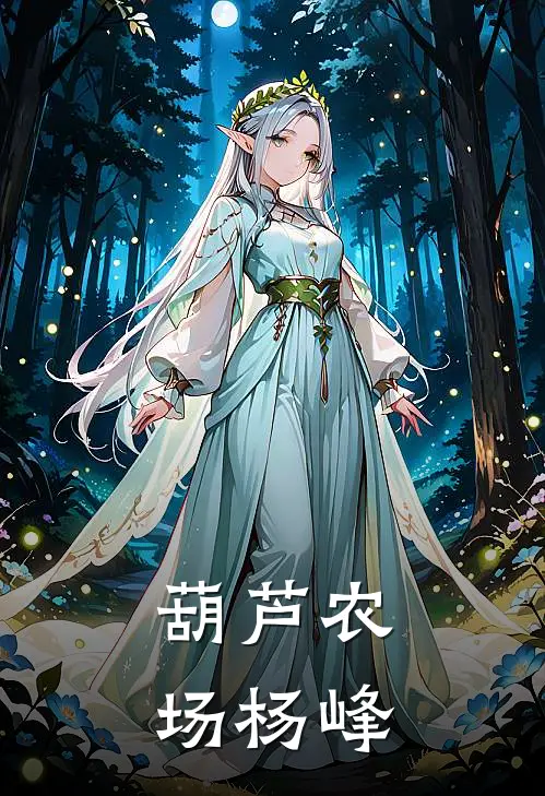 葫芦农场杨峰