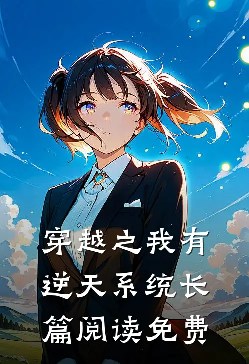 穿越之我有逆天系统长篇阅读免费