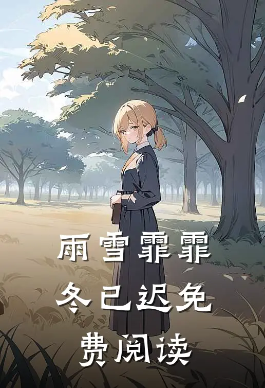 雨雪霏霏冬已迟免费阅读