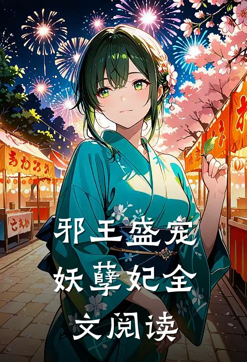 邪王盛宠妖孽妃全文阅读